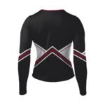 Cheer Long Sleeve Shell - Image 2
