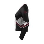 Cheer Long Sleeve Shell - Image 3