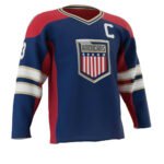 Ice Hockey Jerseys