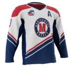 Ice Hockey Jerseys