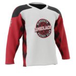 Ice Hockey Jerseys