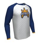 Long Sleeve Jersey