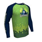 Long Sleeve Jersey