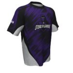 Short Sleeve Jersey