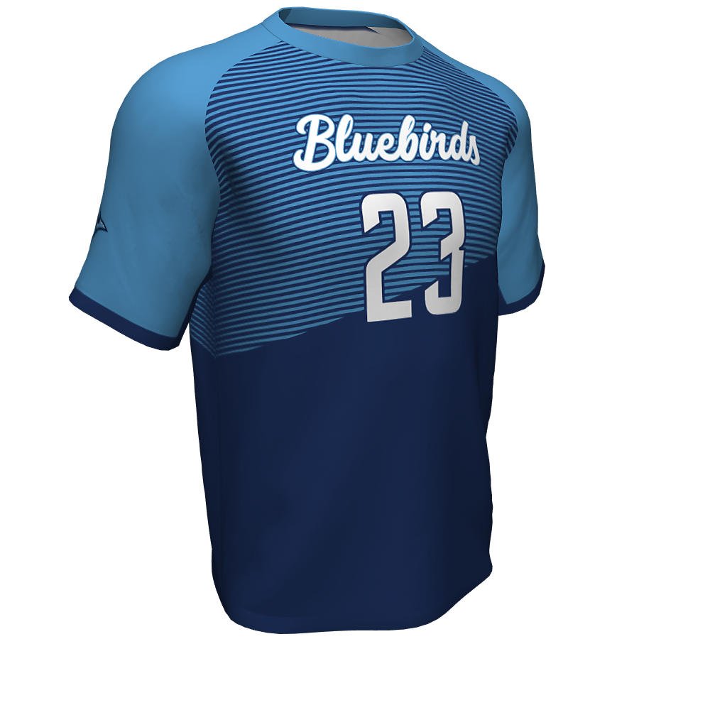 02-1-13.jpg Short Sleeve Shooting Shirt - Image 1