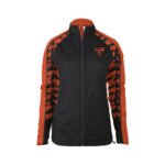 Ladies Verge Warm-Up Full-Zip Jacket
