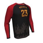 Long Sleeve Shooting Shirt