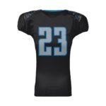 American Football Jersey - Image 2