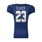 American Football Jersey - Image 2