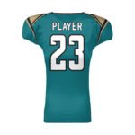 American Football Jersey - Image 2