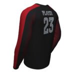 Long Sleeve Shooting Shirt - Image 4