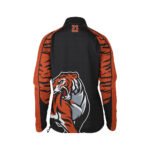 Ladies Verge Warm-Up Full-Zip Jacket - Image 2