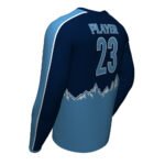 Long Sleeve Shooting Shirt - Image 2