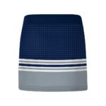 Cheer V-Notch Skirt - Image 2