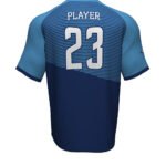 Short Sleeve Shooting Shirt - Image 2