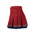 Cheer Pleated Skirt - Image 3