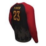 Long Sleeve Shooting Shirt - Image 2