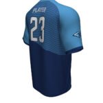 Short Sleeve Shooting Shirt - Image 3