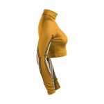 Cheer Mock Neck Bodyliner - Image 3