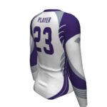 Volleyball Jersey - Image 2