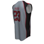 Baseball Jerseys Sleeveless - Image 3