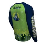 Long Sleeve Jersey - Image 2