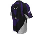 Short Sleeve Jersey - Image 2