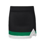 Cheer V-Notch Skirt