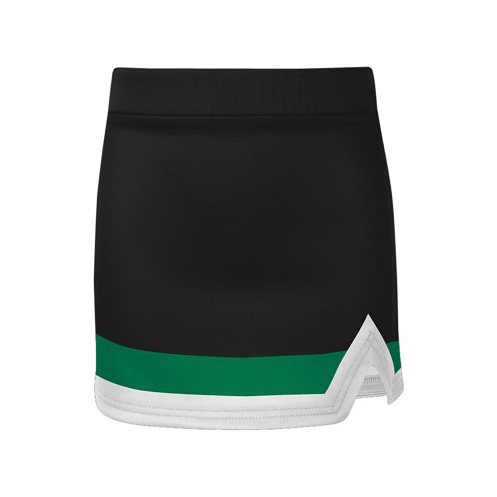 03-1-18.jpg Cheer V-Notch Skirt - Image 1