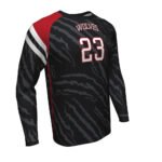 Long Sleeve Shooting Shirt