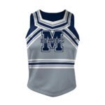 Cheer Modified Shell