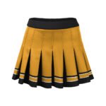 Cheer Pleated Skirt