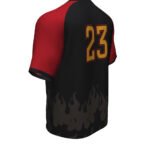 Short Sleeve Shooting Shirt - Image 2