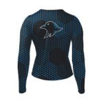 Cheer Long Sleeve Shell - Image 2