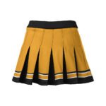 Cheer Pleated Skirt - Image 3