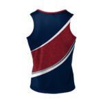 Cheer Sleeveless Shell - Image 2