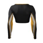 Cheer V-Neck Bodyliner - Image 2
