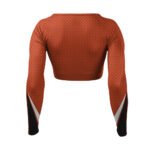 Cheer V-Neck Bodyliner - Image 2