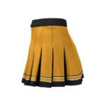 Cheer Pleated Skirt - Image 2