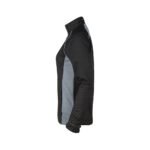 Ladies Verge Warm-Up Full-Zip Jacket - Image 2