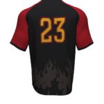 Short Sleeve Shooting Shirt - Image 3