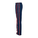 Ladies Verge Warm-Up Pants - Image 3