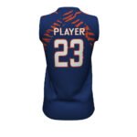 Softball Jersey - Image 3