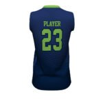 Softball Jersey - Image 3
