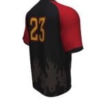 Short Sleeve Shooting Shirt - Image 4