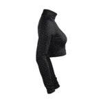 Cheer Mock Neck Bodyliner - Image 4