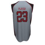Baseball Jerseys Sleeveless - Image 4