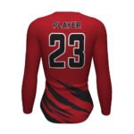 Volleyball Jersey - Image 3