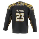 Ice Hockey Jerseys - Image 3