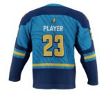 Ice Hockey Jerseys - Image 3